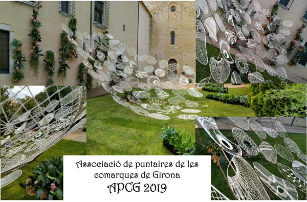 Postals Puntaires de Girona 2021